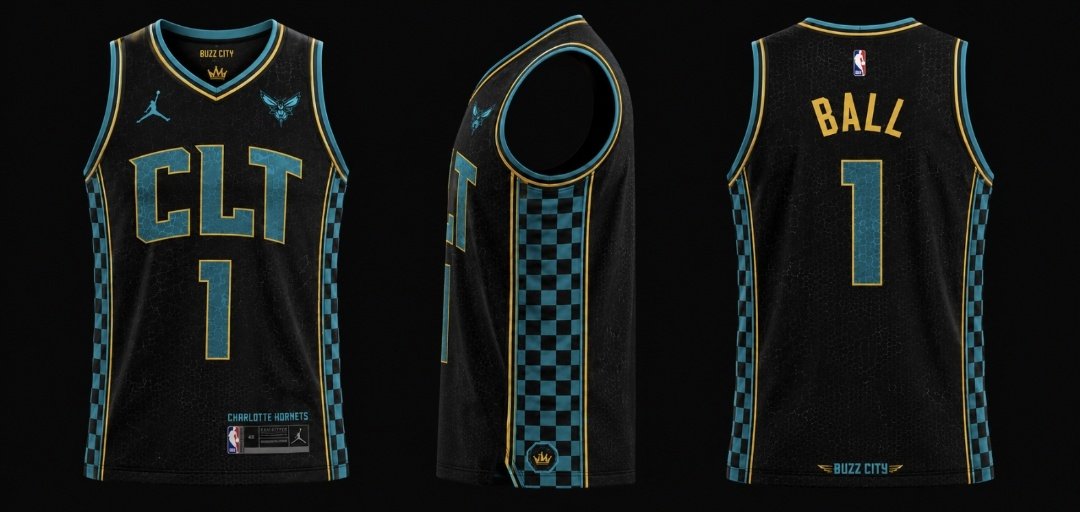 Hornets City tweet media