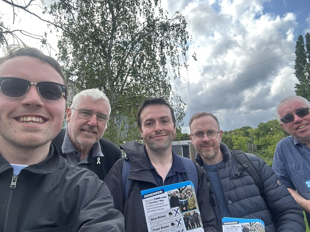 BandLTories's tweet photo. 💙Our work to keep Blackfen and Lamorbey Blue continues. 

🗳️So many of you are coming out to vote a safe, secure and prosperous Blackfen, Lamorbey and Bexley. 

⚠️With just over 3 hours till polls close, don’t miss out on your chance to vote for it too.

#VoteConservative https://t.co/ttBJAvkLrP