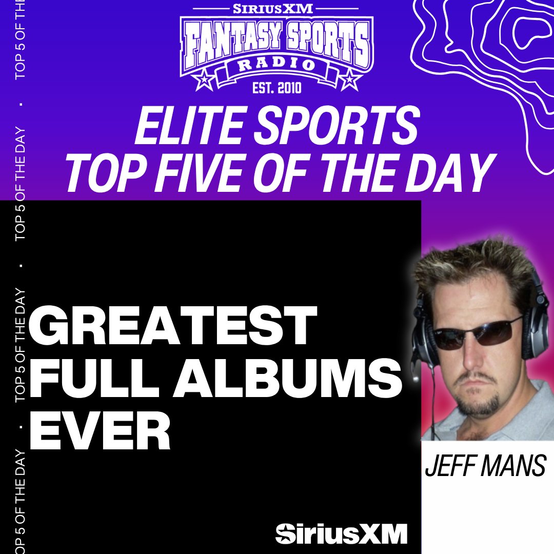 Fantasy Sports Radio tweet media