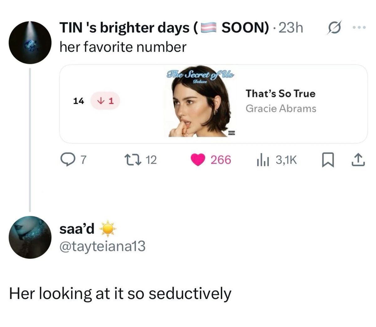 Eren tweet media