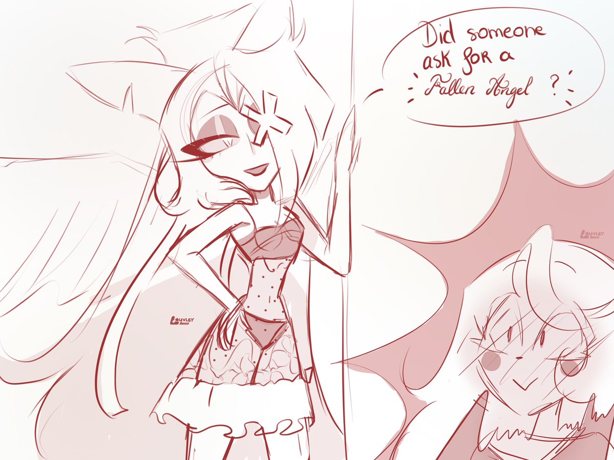 🌈🎀 Princess Lina // COMMS OPEN tweet media