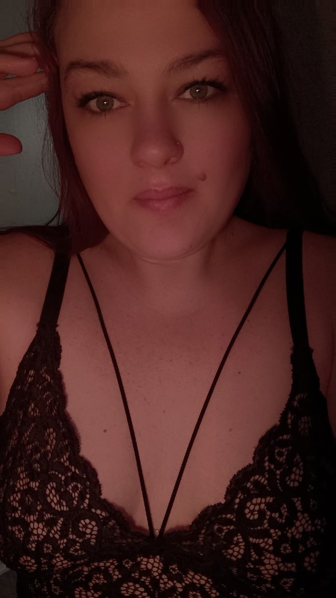 Christy Marie tweet media