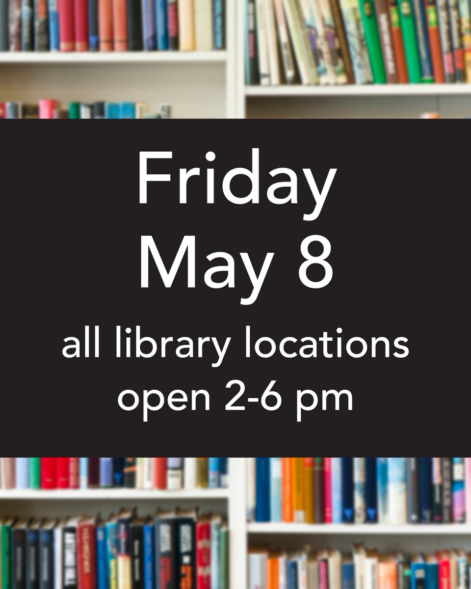 San Antonio Public Library tweet media