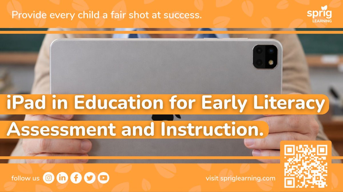 SprigLearning tweet picture