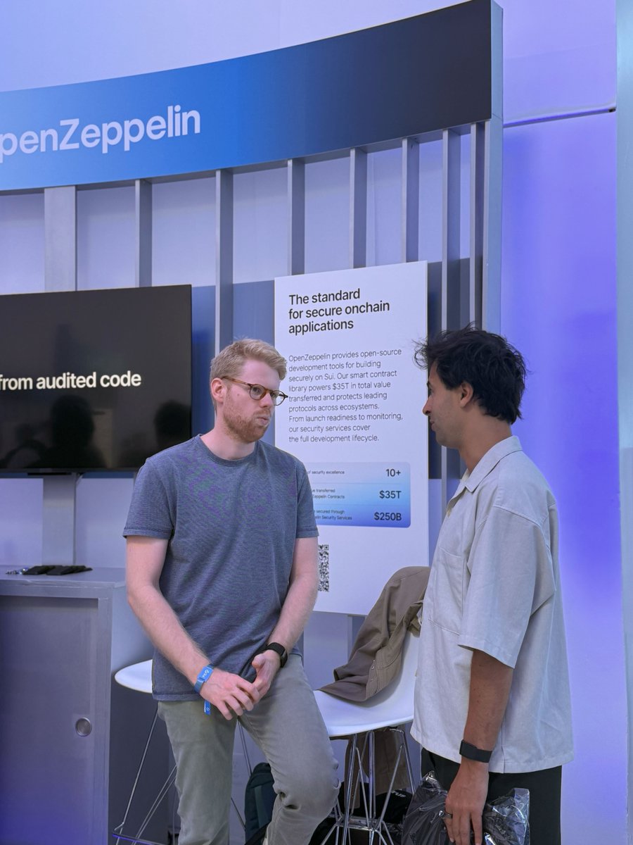 OpenZeppelin tweet media