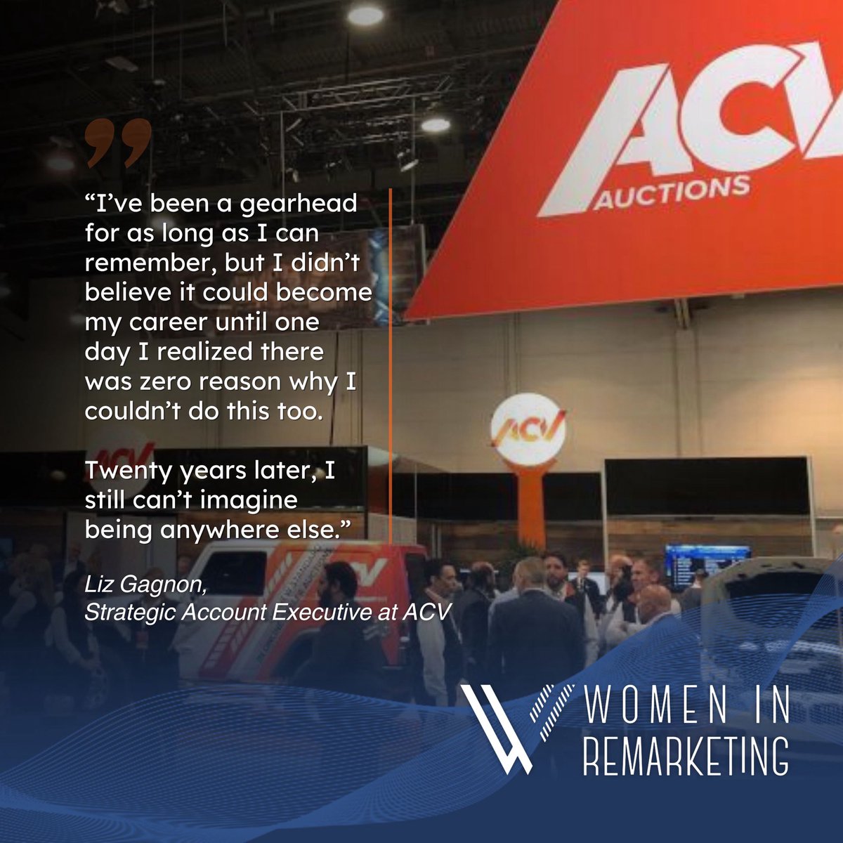 ACV Auctions tweet media