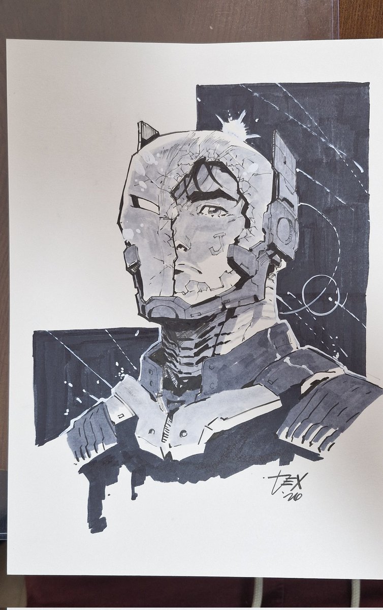 Arkham Knight Jason