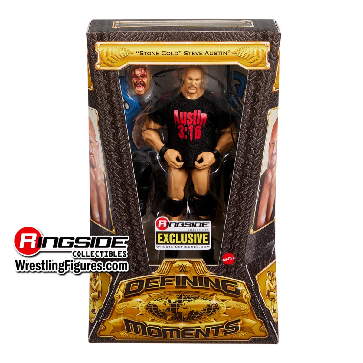 Major Wrestling Figure Podcast tweet media