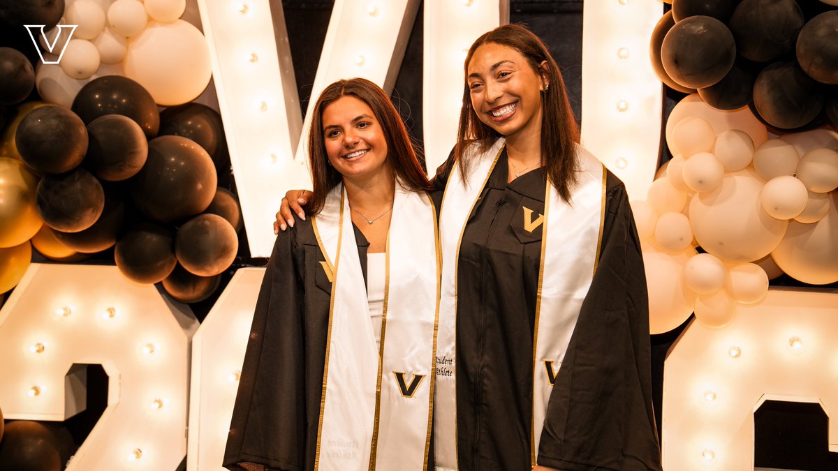 Vanderbilt Athletics tweet media