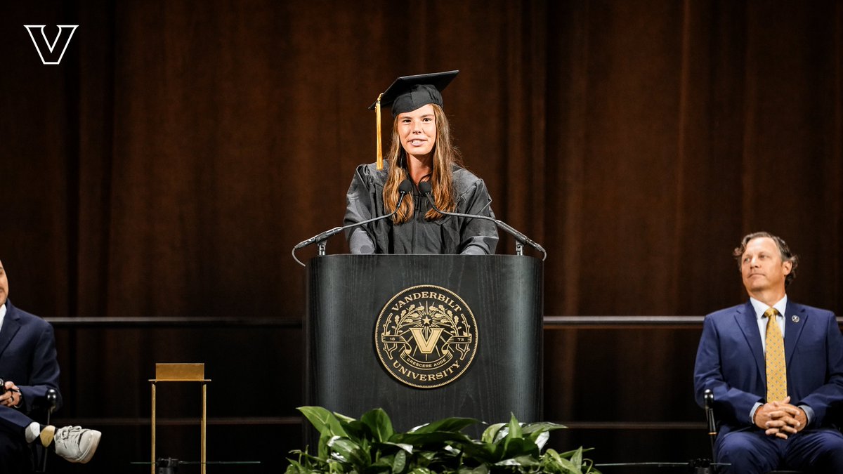 Vanderbilt Athletics tweet media