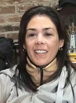 Patricia Melina Barroso tiene 46 años, desapareció el 6/4/26 en Fray Luis Beltrán, provincia de Santa Fe. Se hizo la denuncia. Por favor compartir y avisar #Urgente a la policía local, o al ☎ 101 o 911

#FrayLuisBeltran #SantaFe