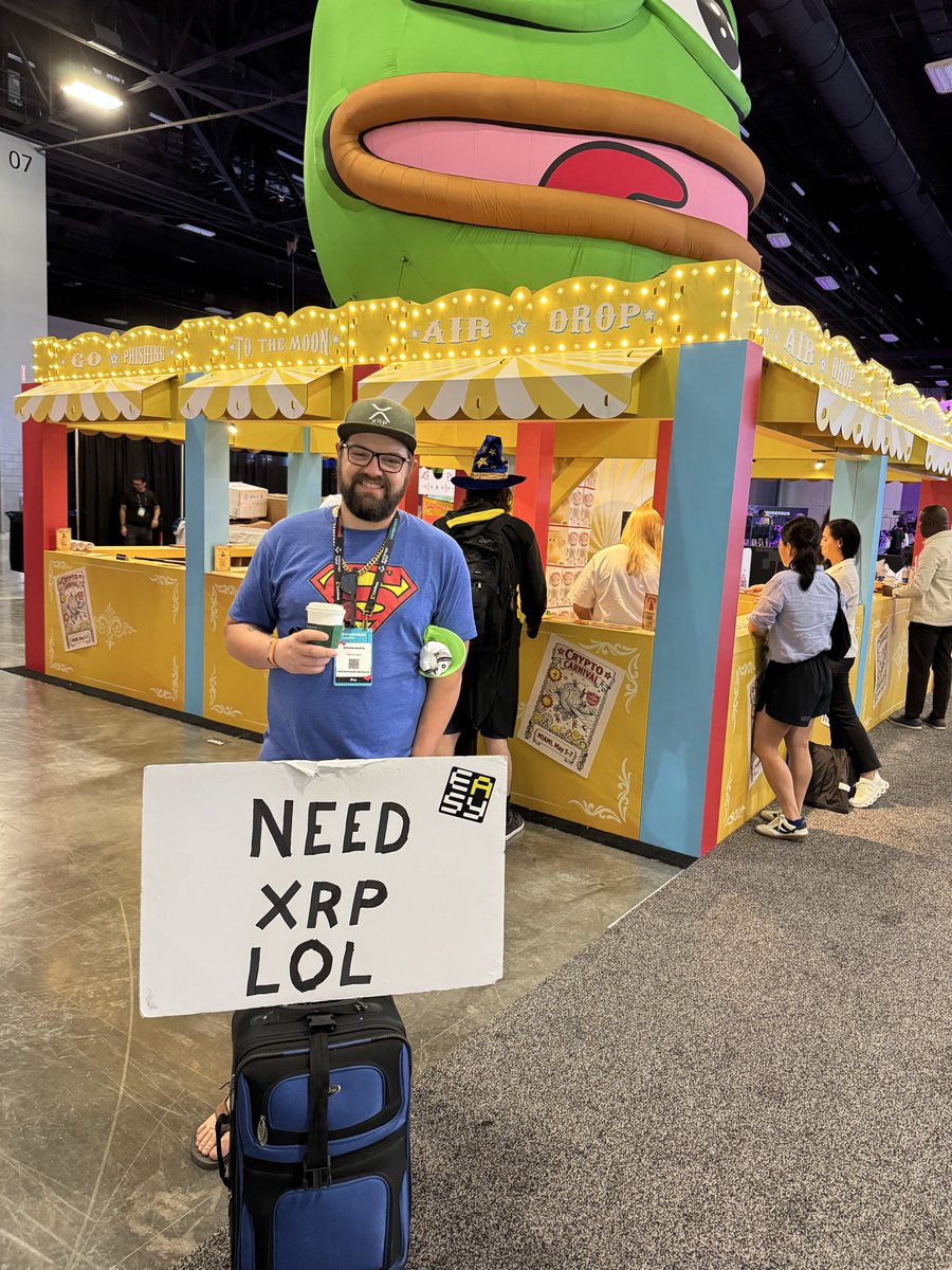Crypto Carnival tweet media
