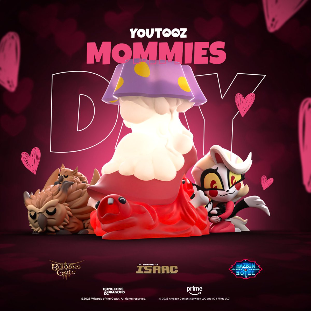 youtooz tweet media