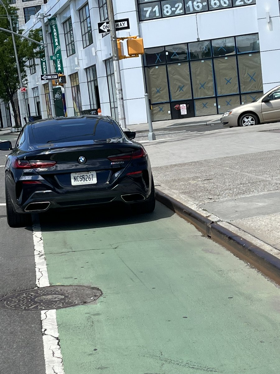 BronxBikeGuy tweet media