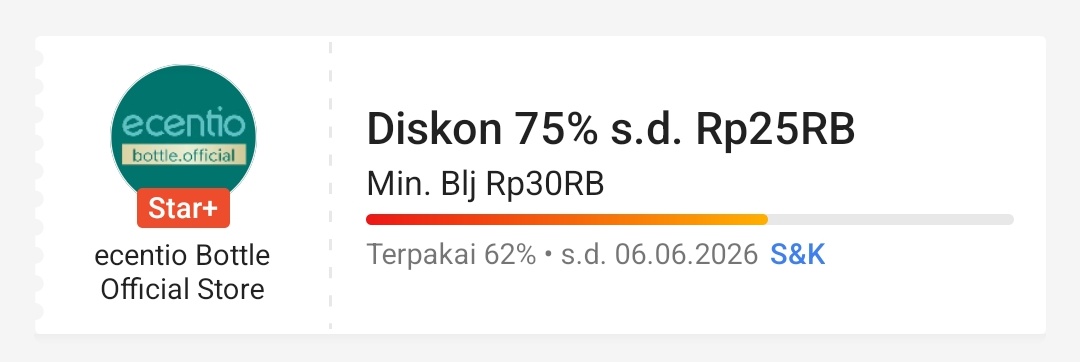 Racun Belanja | Info Diskon, Promo, Cashback tweet media