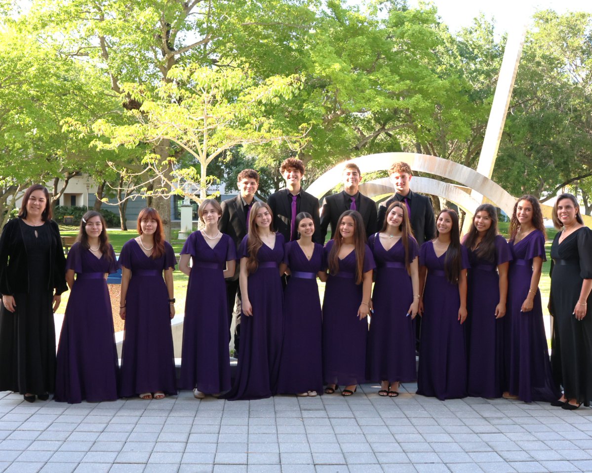 Florida Institute for Classical Learning tweet media