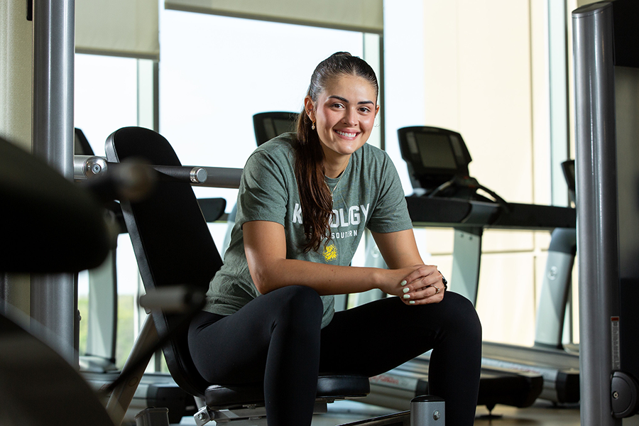 mosolions's tweet photo. Commencement week continues 🎓

We’re highlighting more members of the Class of 2026—meet Lauren Ruth and Alana Moesch. Their stories reflect the hard work, growth, and determination that define this graduating class.

Read their full stories: https://t.co/mhokH4QBcz https://t.co/QZkAIEdqxX