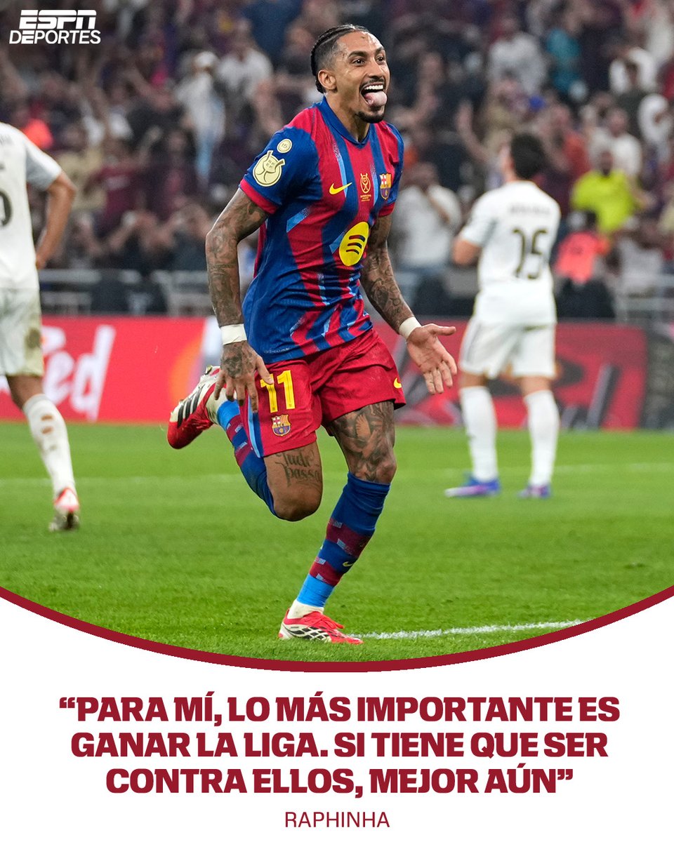 ESPN Deportes tweet media