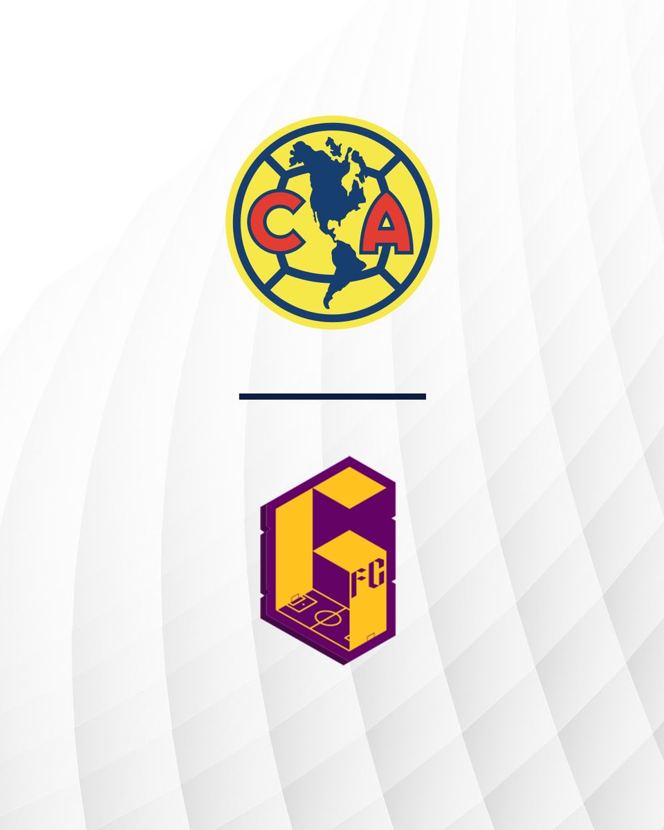 Club América tweet media
