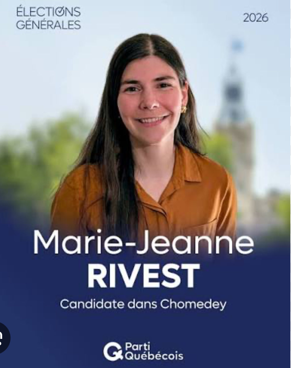 <a href="/CharlesMilliard/">Charles Milliard</a> Gens de Chomedey ! À vous de rétablir l’éthique dans votre circonscription!