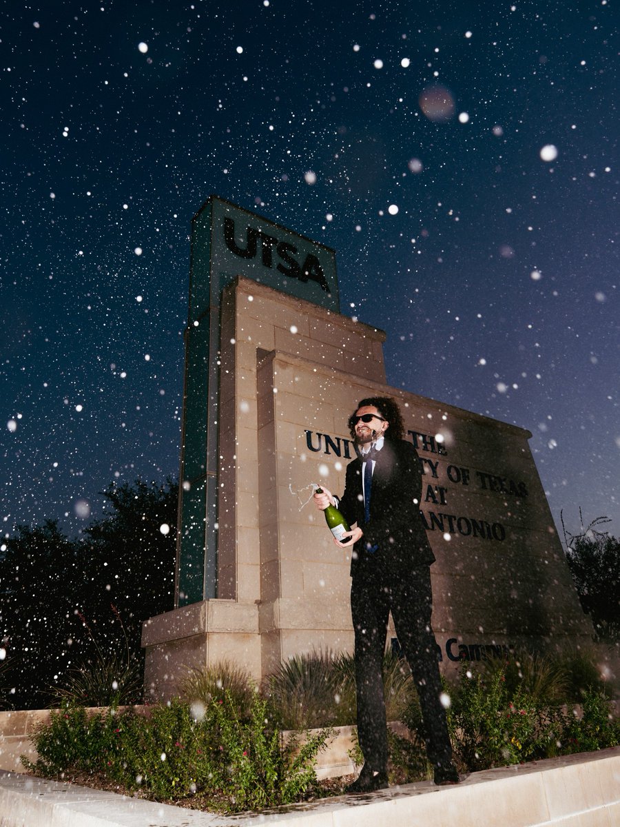 UT San Antonio tweet media