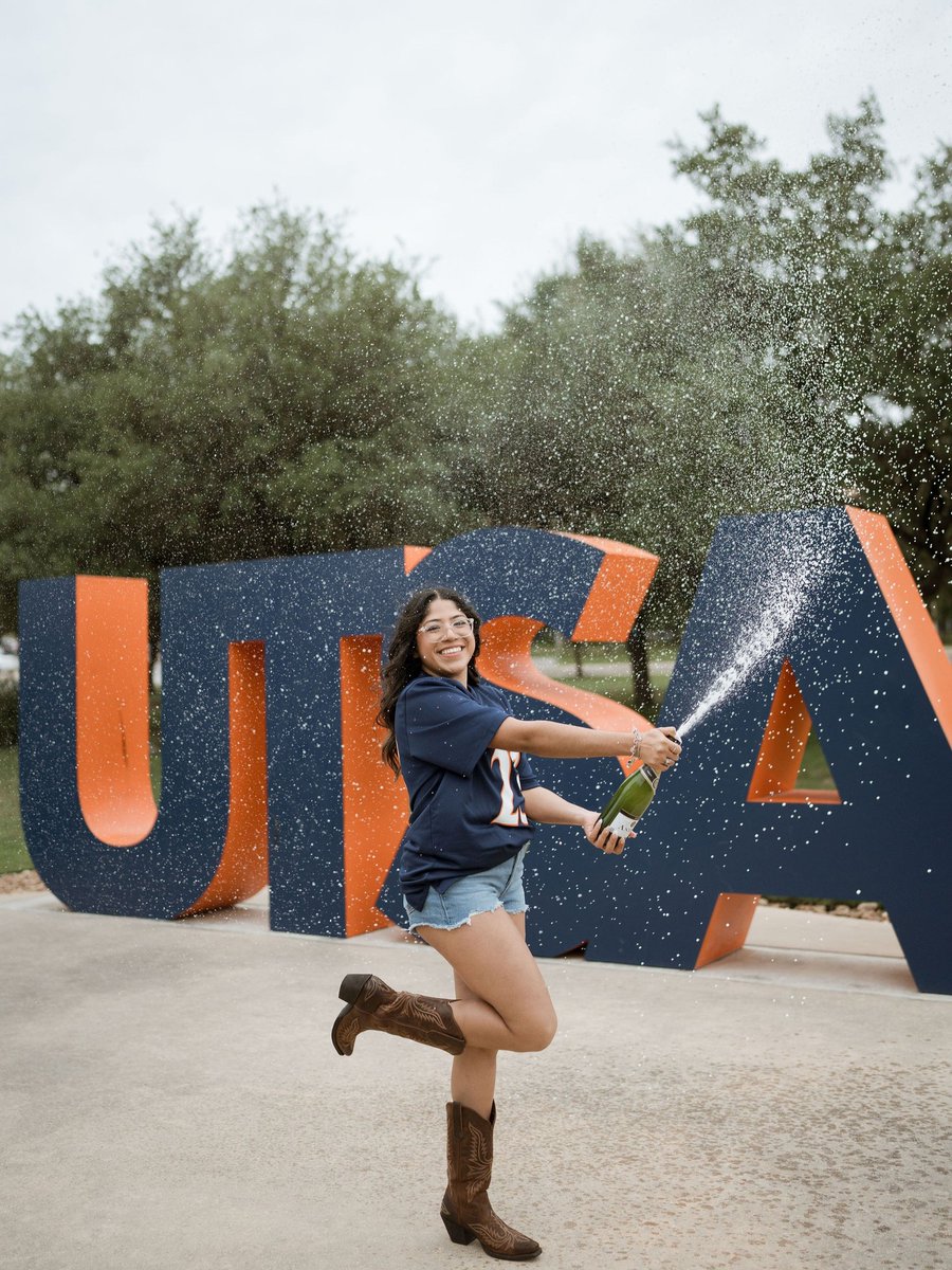 UT San Antonio tweet media