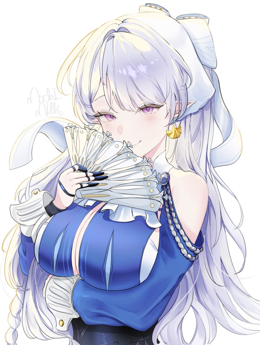 mochi_millk's tweet photo. 🩵 #Velina #zzero #zenlesszonezero https://t.co/apaZIClgBe