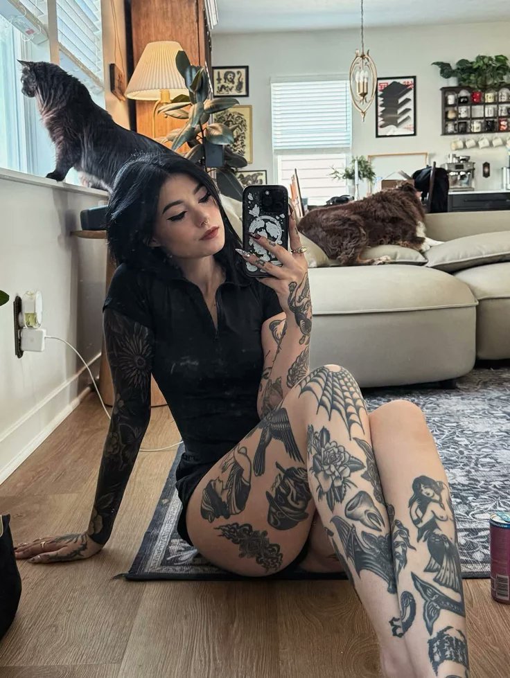 Kalli Forbes-Kennedy tweet media