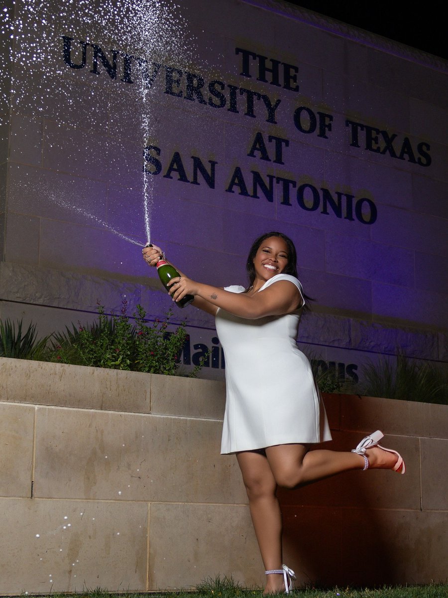 UT San Antonio tweet media