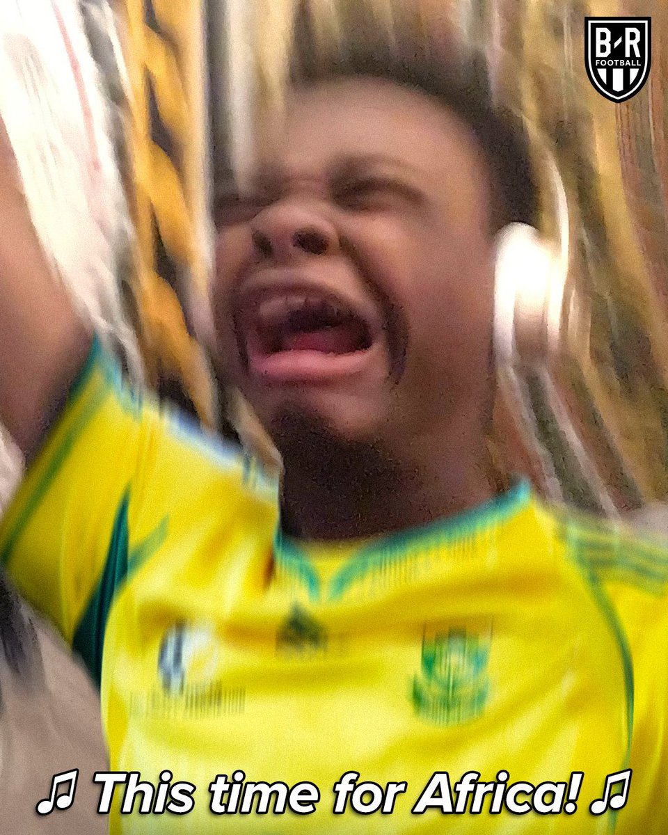 B/R Football tweet media