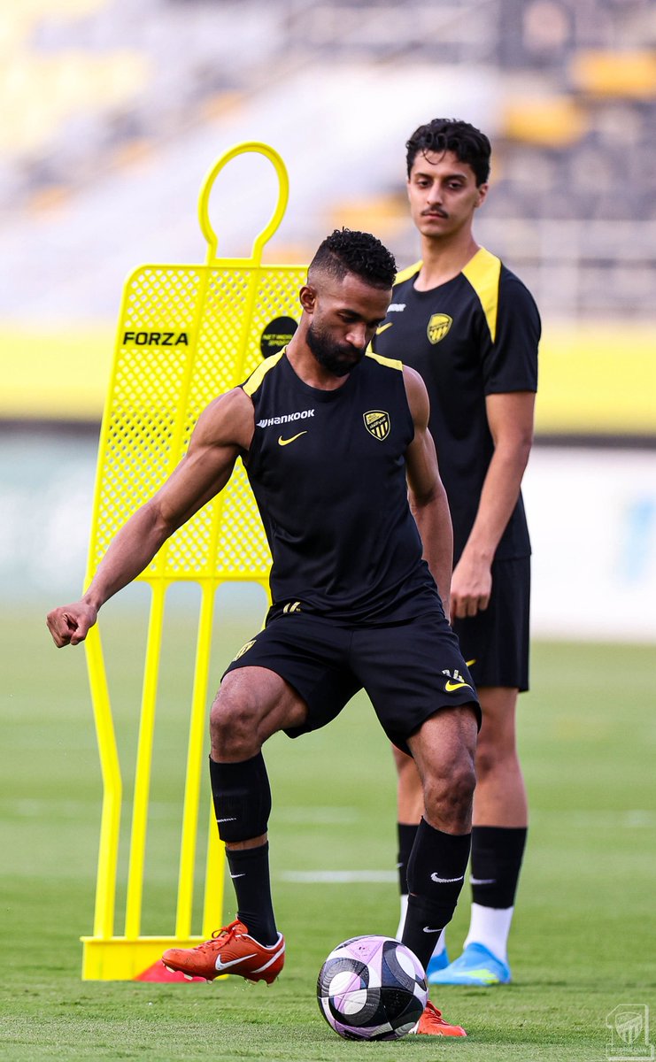 نادي الاتحاد السعودي tweet media