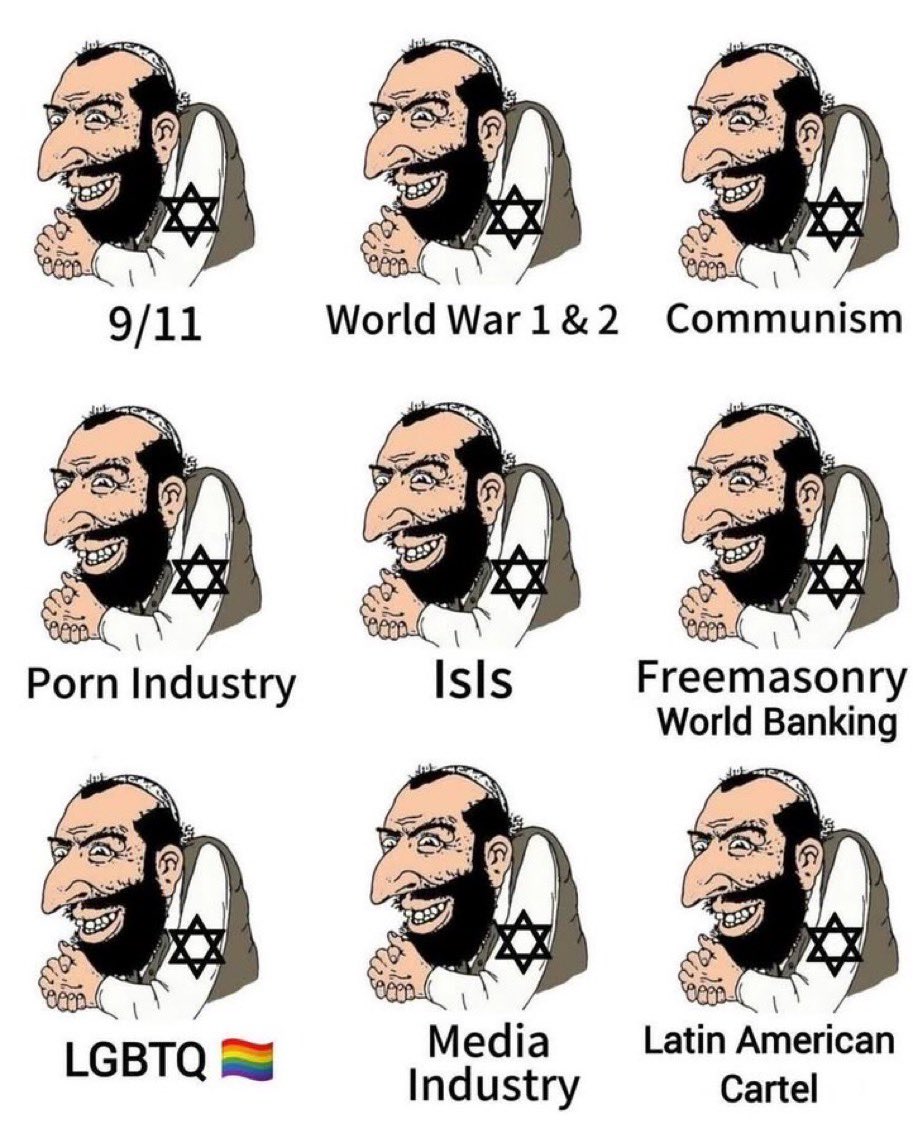 Conspiracy Debunked tweet media