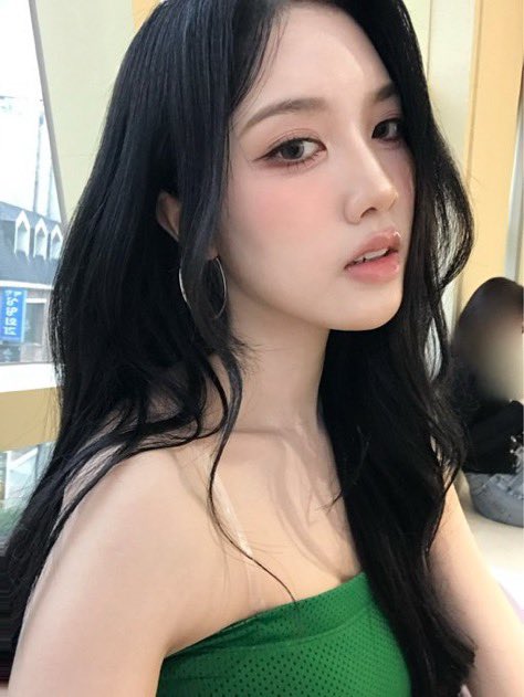 💌 ) — FR0MM #SULLIN : [📸x4] (#tripleS #트리플에스 #설린 #Sullin