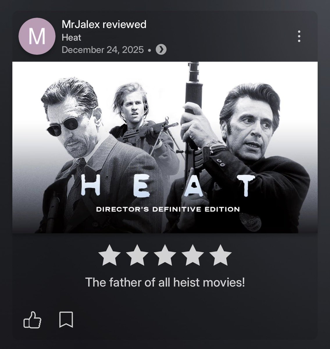 Plex tweet media