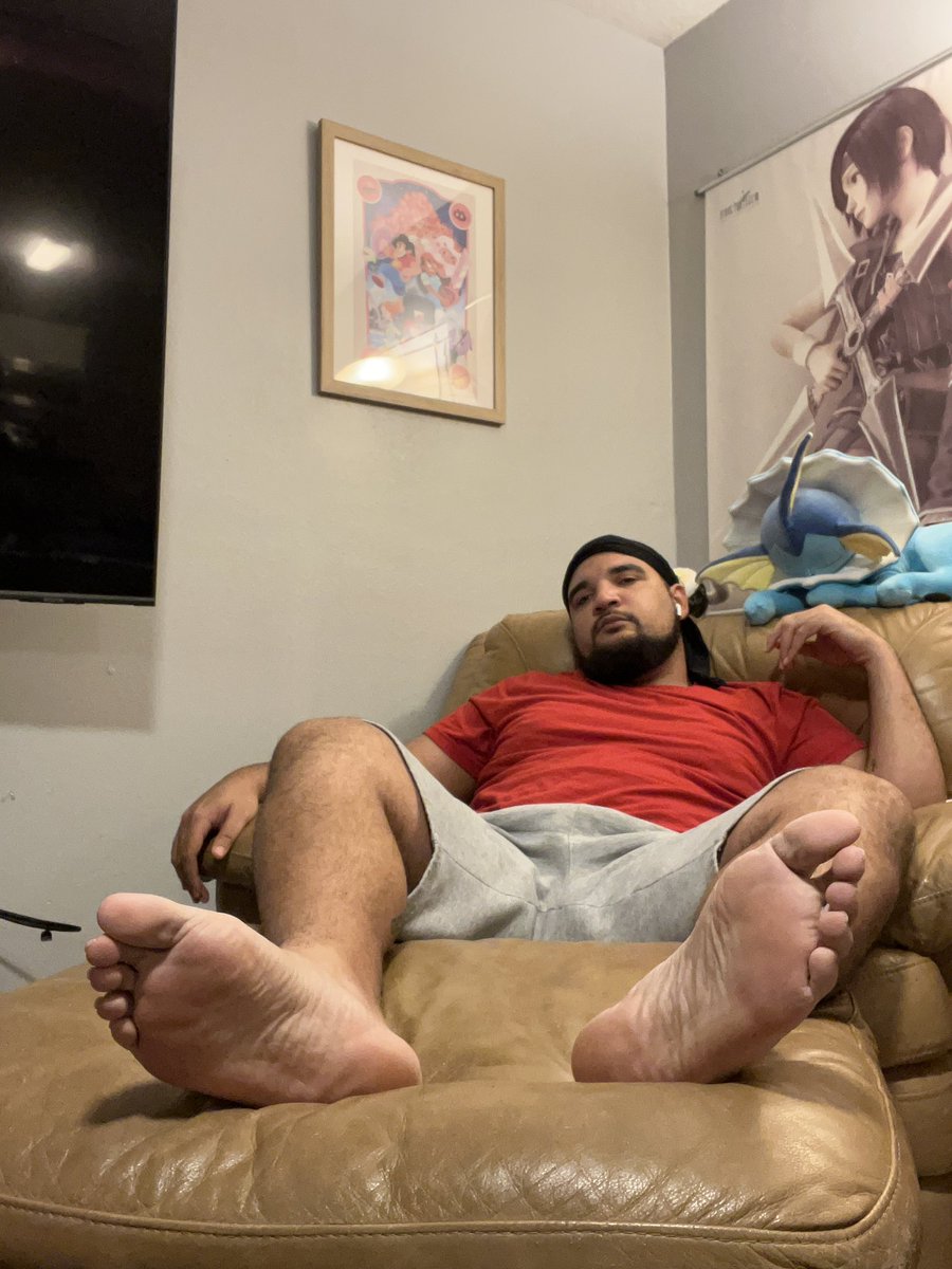 bearfeet 🐻 👣 tweet media