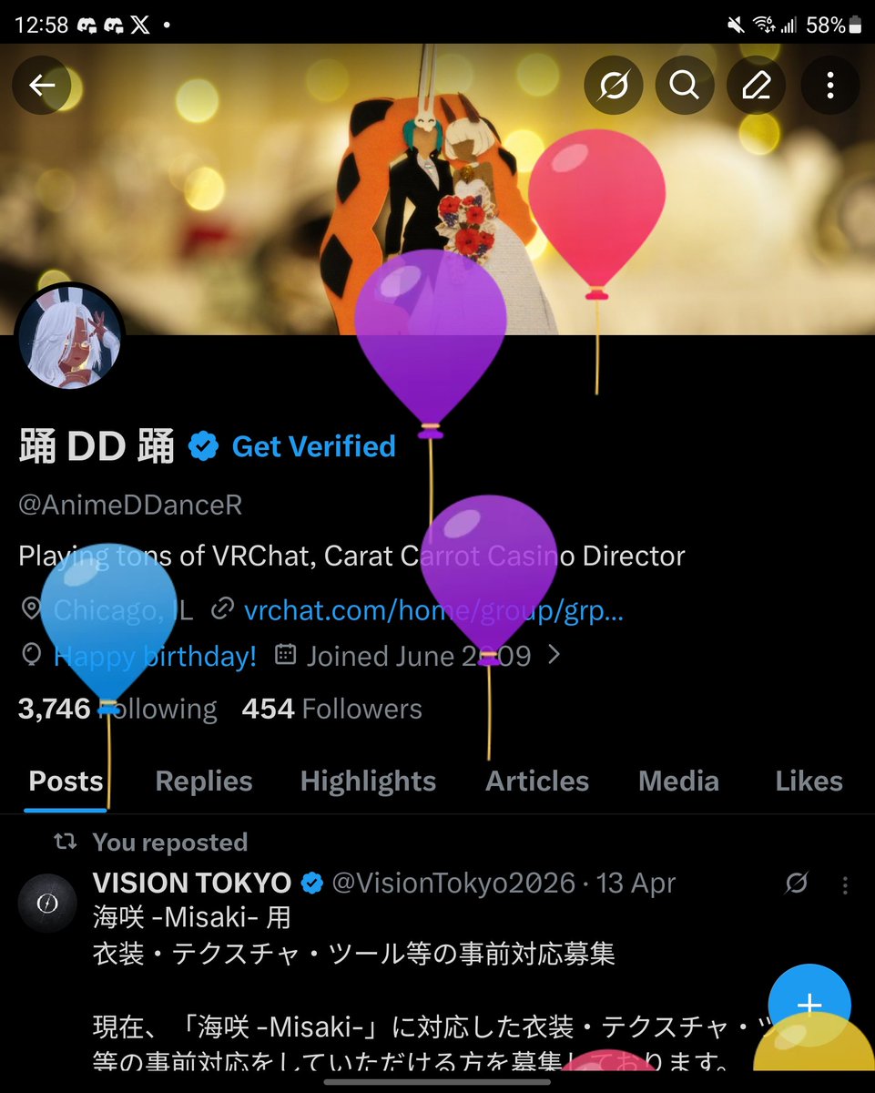 踊 DD 踊 tweet media