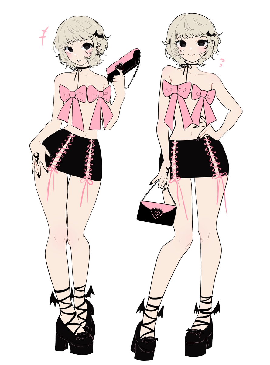 toto hishaku ~ 斗斗 #kagurabachi