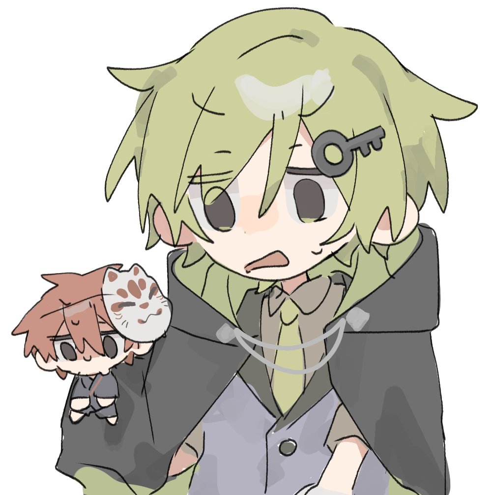 たぬきもち tweet media