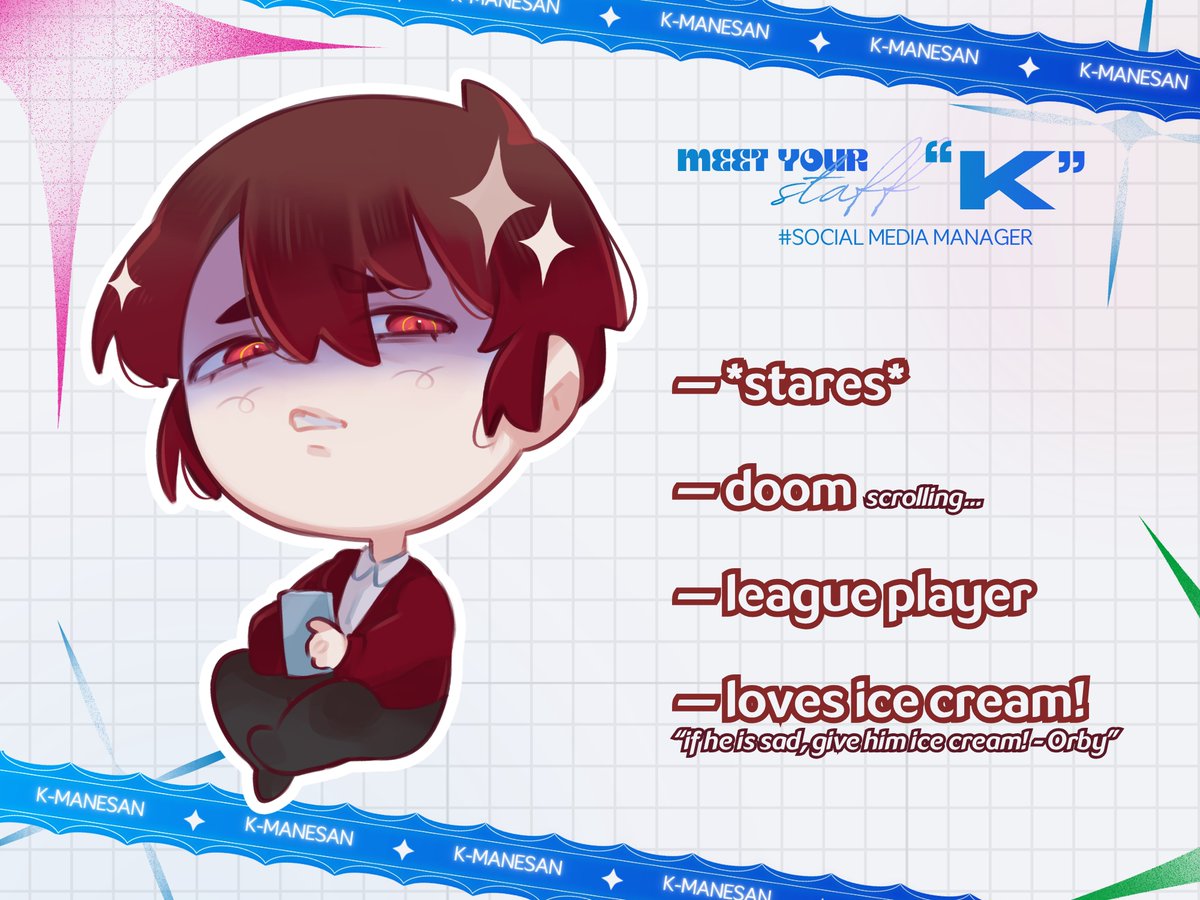 VSTAR - Virtual Star Official tweet media