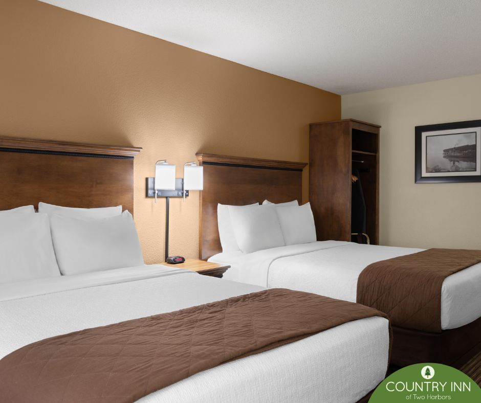 CountryInnTH's tweet photo. Spontaneous trips are the best trips.
Cozy rooms are waitingโyour North Shore escape is closer than you think.
Book your stay! https://t.co/aY9sZCj6Aw
#TwoHarborsMN #NorthShoreMN #LakeSuperior #MinnesotaTravel #ExploreMN https://t.co/rzeRn7e1DZ