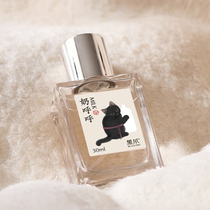 Fragrance Aesthetics tweet media