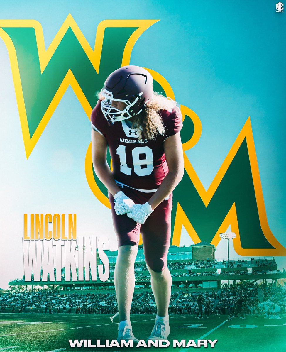 Lincoln Watkins tweet media