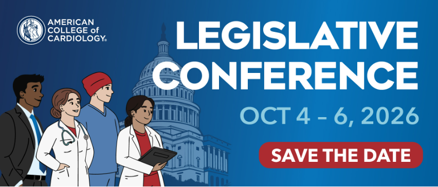 KansasACC's tweet photo. KSACC is offering travel scholarship support for 2 FITs to attend the ACC Legislative Conference in Washington, DC, Oct. 4 to 6, 2026. Each recipient will receive a $2,000 scholarship. Apply by Aug. 1 at ksacc@qabs.com.

 #KSACC #ACCAdvocacy #Cardiology https://t.co/SiQSNNstPM