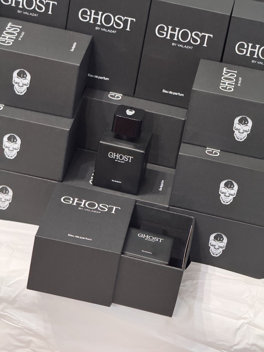 G.H.O.S.T 💀 tweet media
