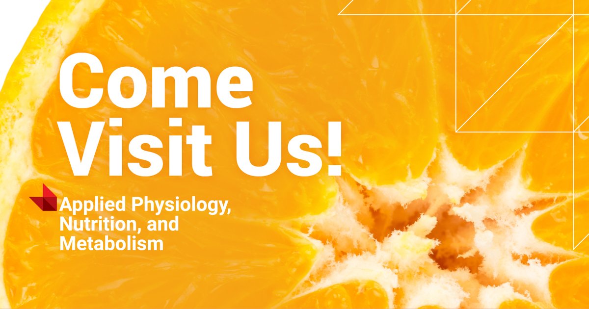 Canadian Science Publishing tweet media