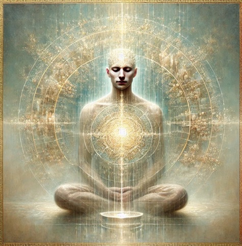 A Course in Miracles tweet media