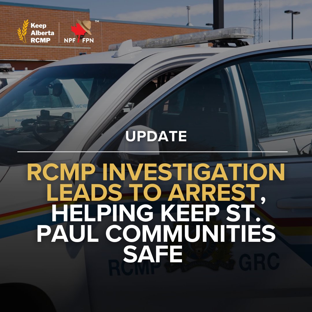 Keep Alberta RCMP tweet media