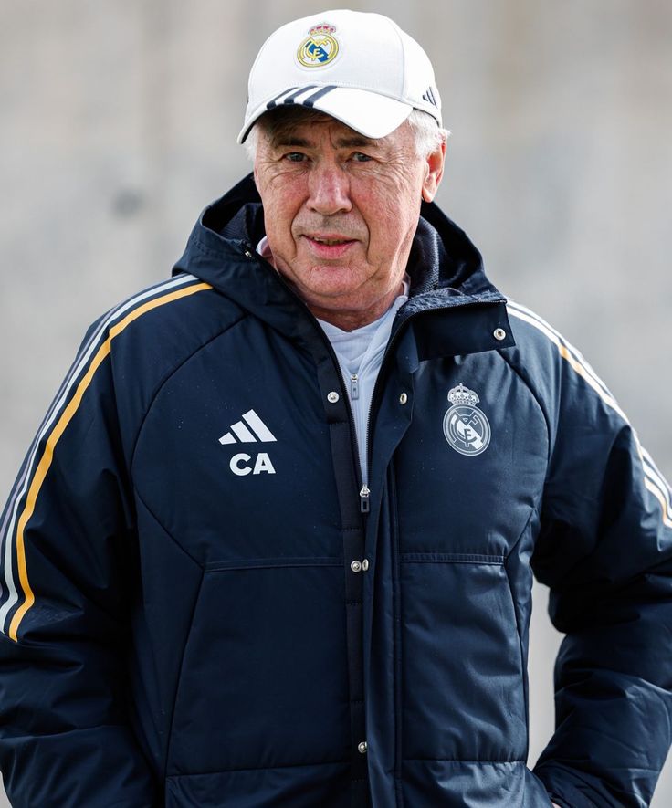 Madrid Zone tweet media