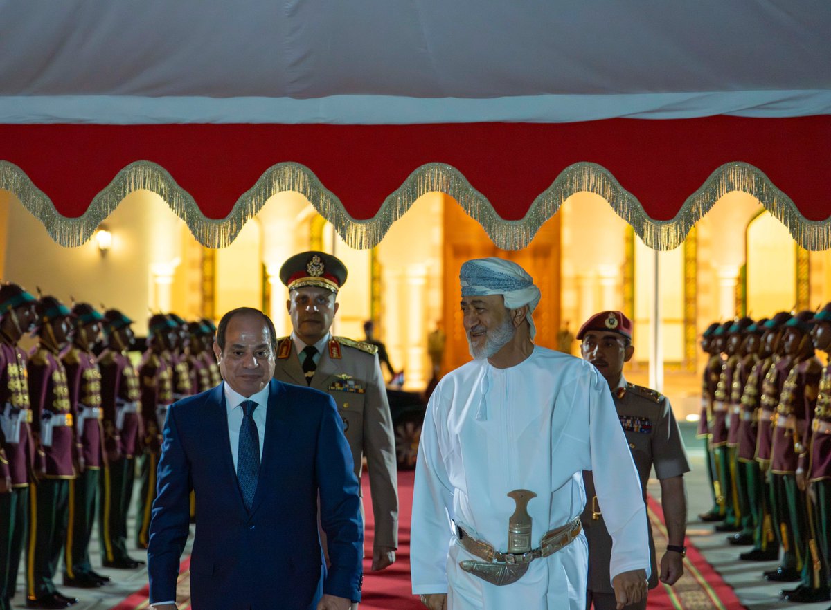 وزارة الخارجية tweet media