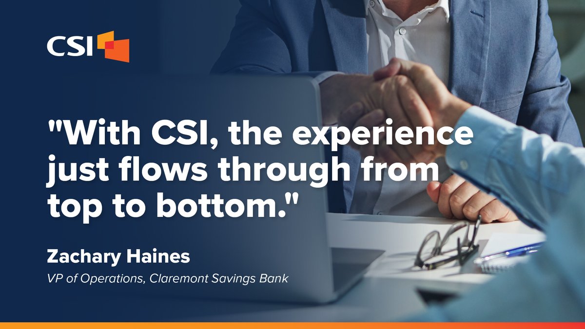 CSI tweet media